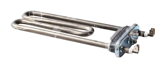 těleso topné 2000 W, L=190 mm, ARISTON, s pojistkou